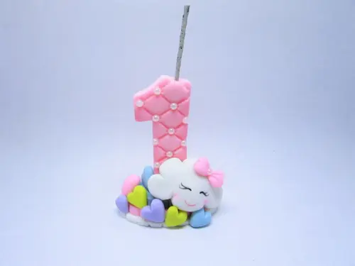 Vela Chuva de Benção/amor