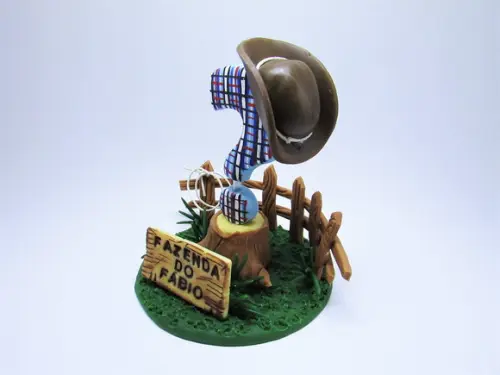 Vela Fazenda