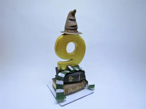 Vela Harry Potter