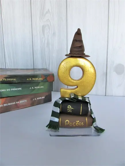 Vela Harry Potter