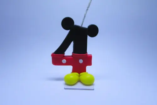 Vela Mickey