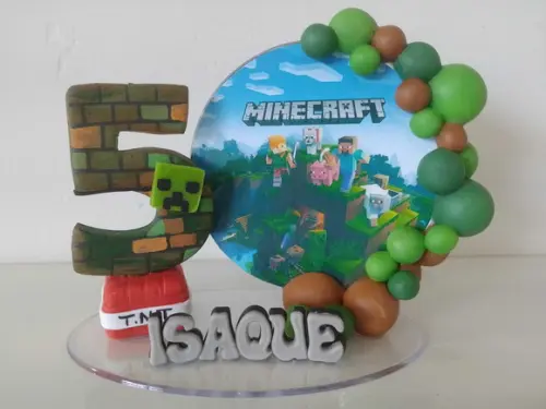 Vela Minecraf