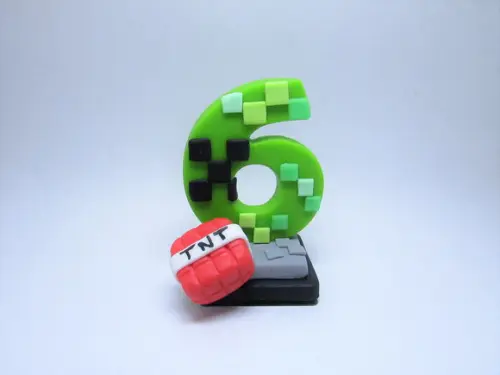 Vela Minecraf