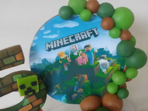 Vela Minecraf