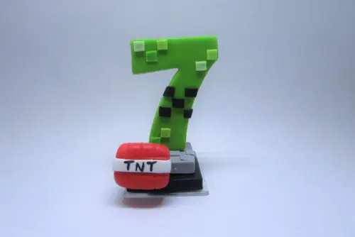 Vela Minecraf