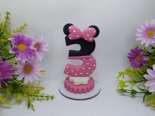 Vela Minnie (biscuit)