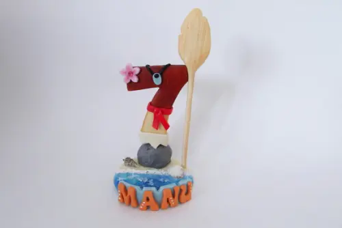 Vela Moana