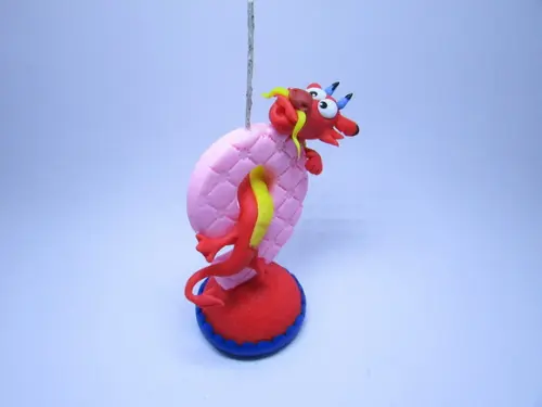 Vela Mulan