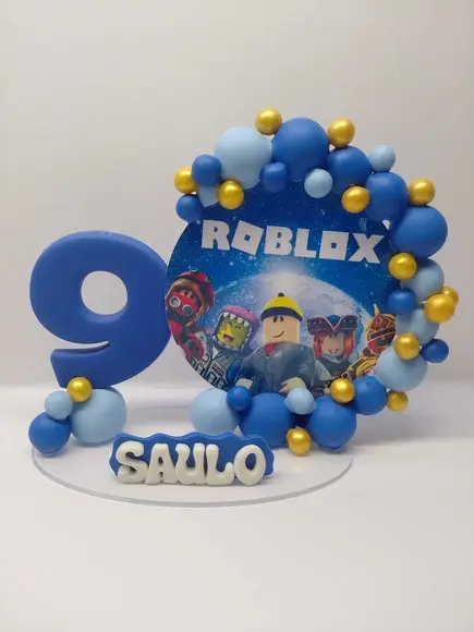 Vela Roblox (biscuit)
