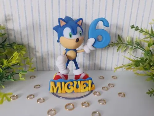 Vela Sonic (biscuit)