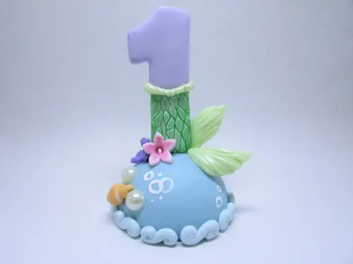 Vela Sereia