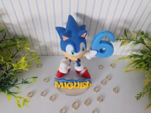 Vela Sonic (biscuit)