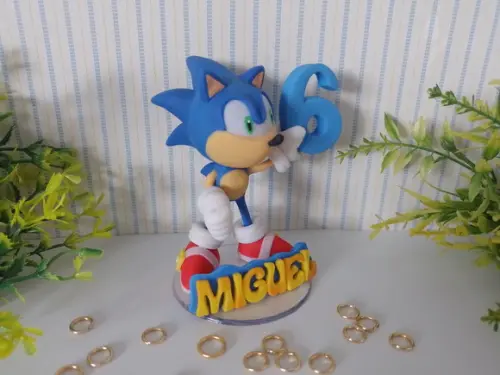 Vela Sonic (biscuit)