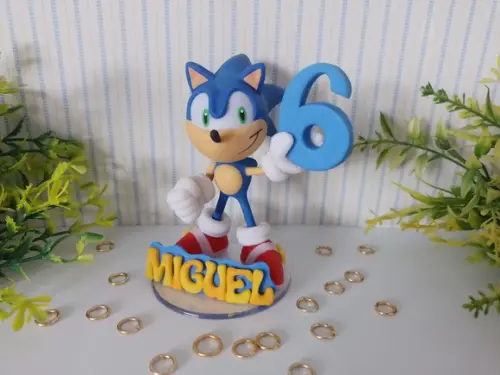 Vela Sonic (biscuit)