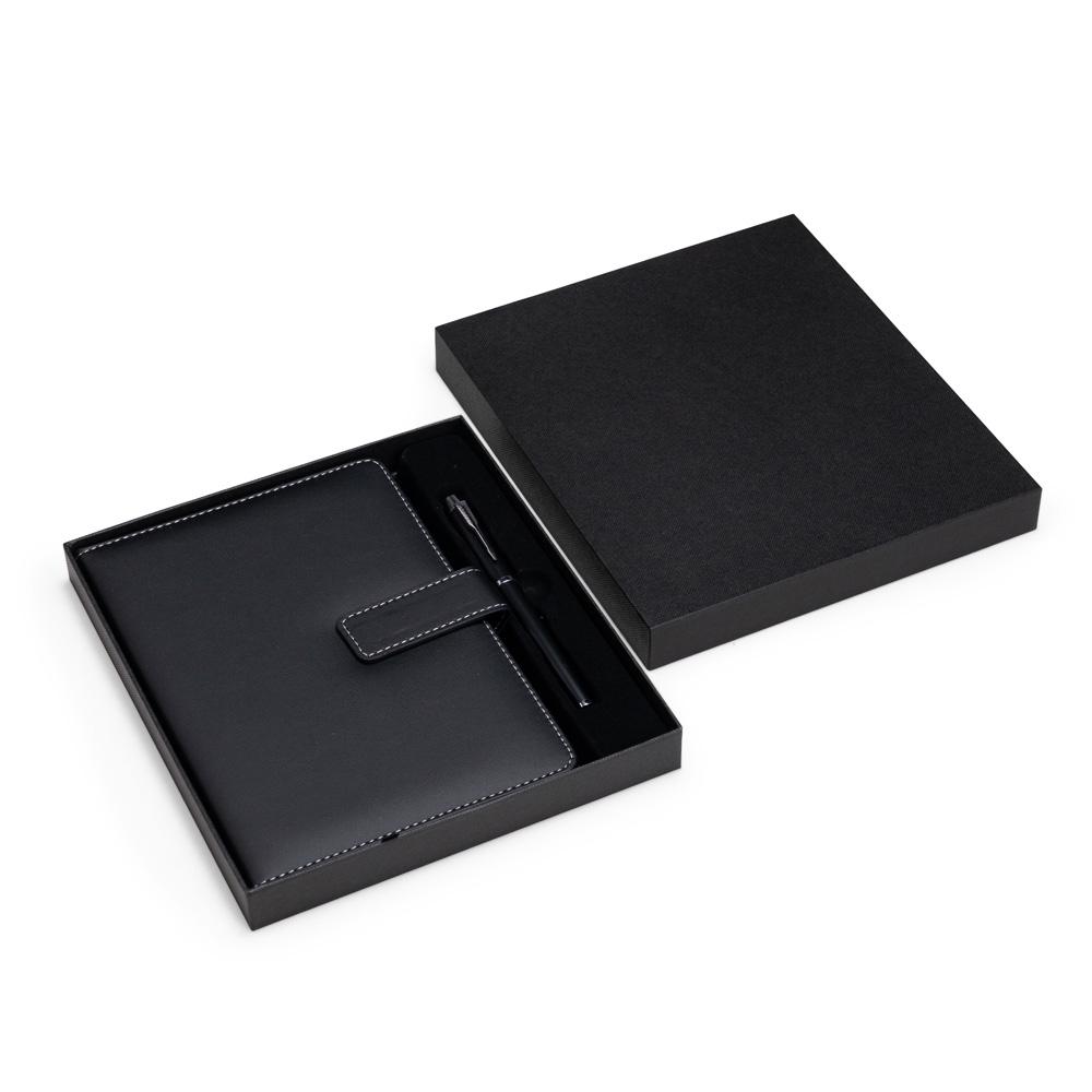 Kit Executivo 2 Peças Personalizado