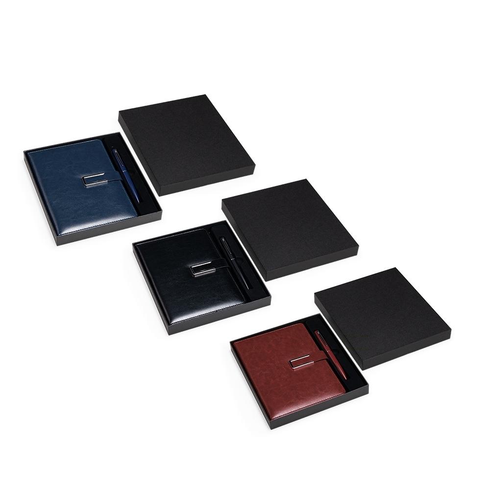 Kit Executivo 2 Peças Personalizado