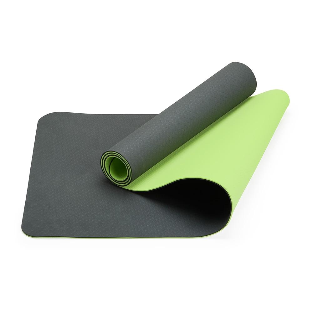 Tapete Yoga TPE Ecológico Personalizado