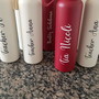 Garrafa Térmica 1 litro Personalizada