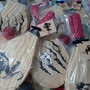 Kit Frescobol Personalizado