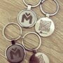 Chaveiro Metal Personalizado
