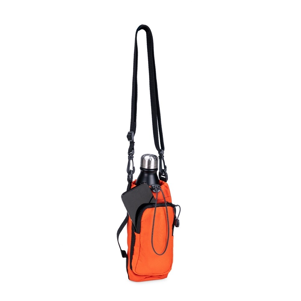 Porta-Garrafa Oxford Personalizado
