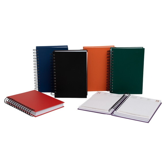 Agenda 2026 Cromato Personalizada