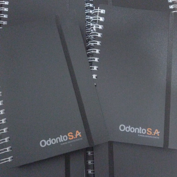 Agenda Diária Personalizada