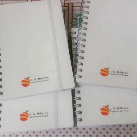 Agenda Diária Personalizada
