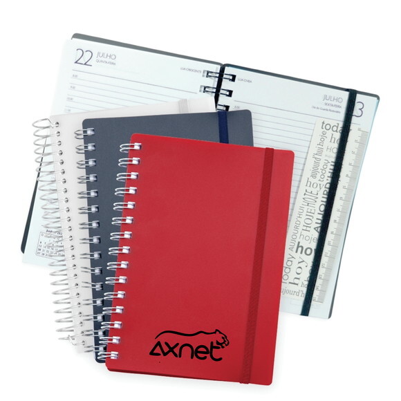 Agenda Diária Personalizada