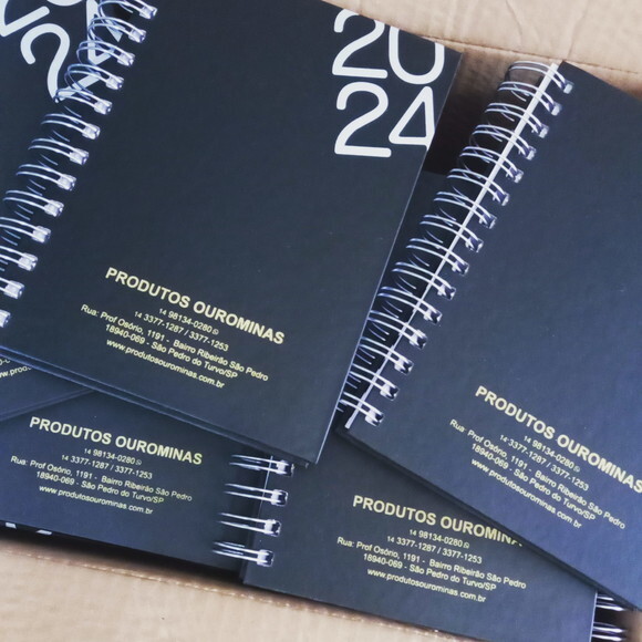 Agenda Personalizada