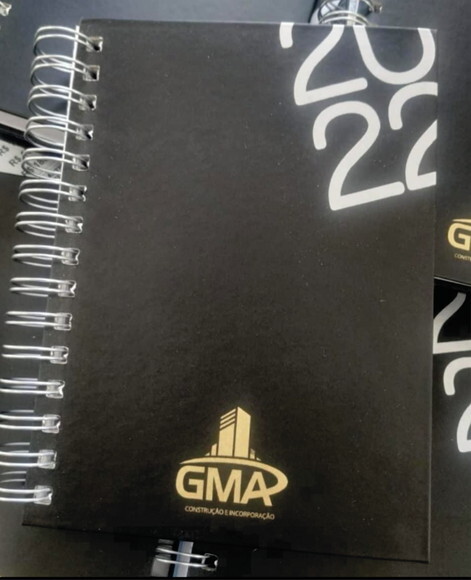Agenda Personalizada