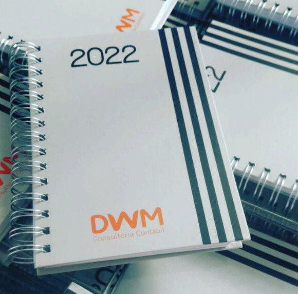 Agenda Personalizada