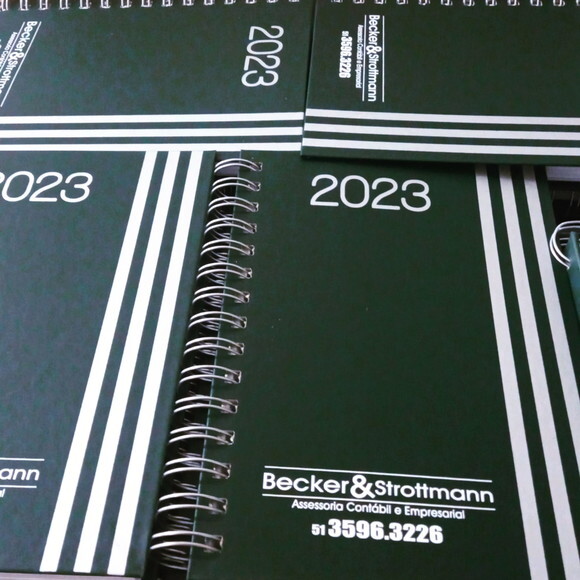 Agenda Personalizada