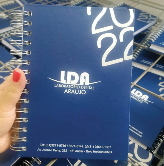 Agenda Personalizada