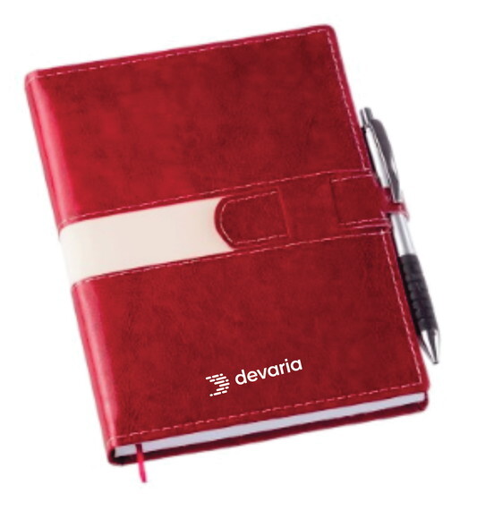 Agenda Personalizada