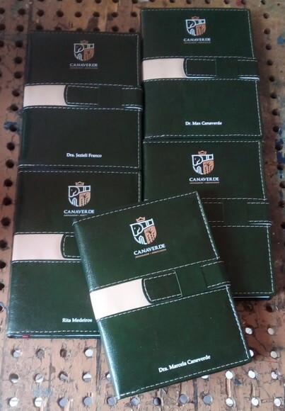 Agenda Personalizada