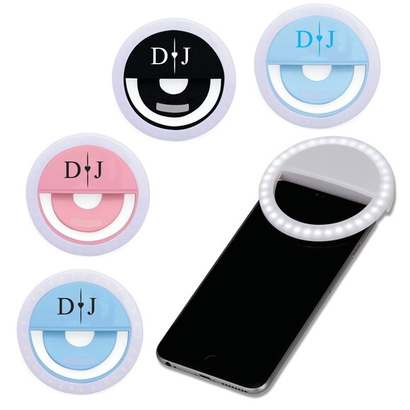 Anel de Iluminação para Selfie - Ring Light