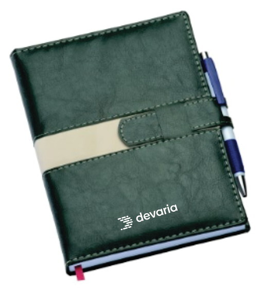 Agenda Personalizada