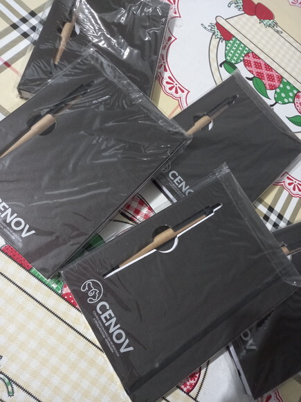 Bloco de Anotações Personalizado