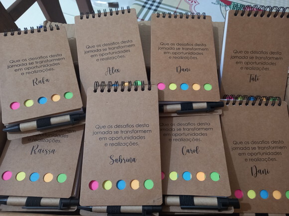 Bloco Personalizado