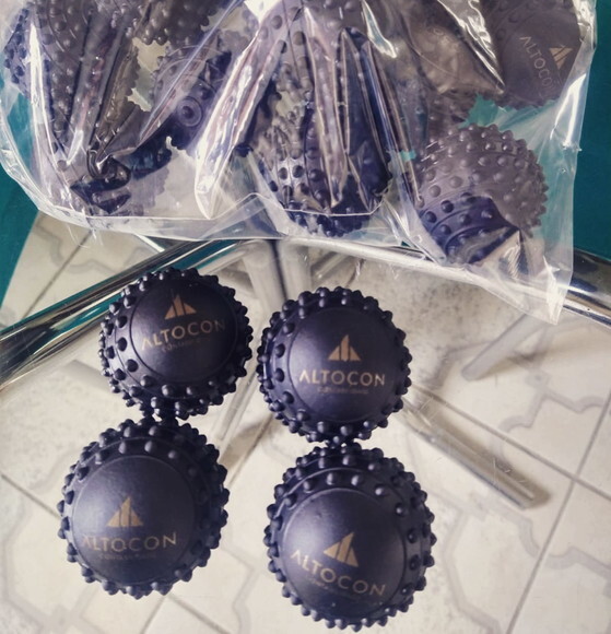 Bolinha Anti Stress Personalizada