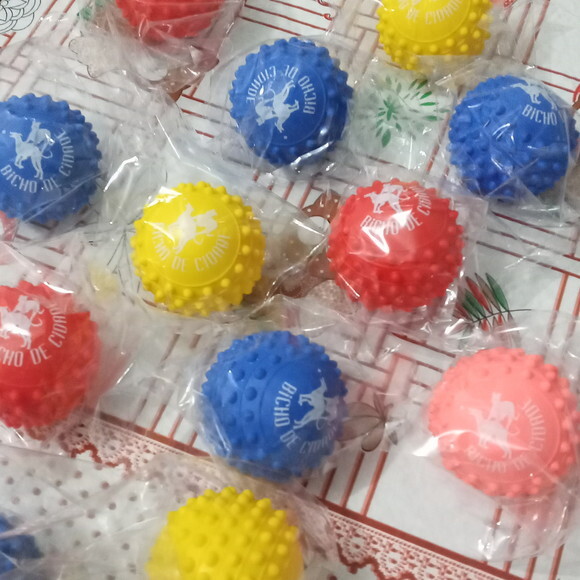 Bolinha Anti Stress Personalizada