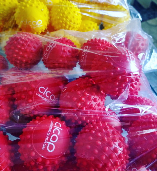 Bolinha Anti Stress Personalizada