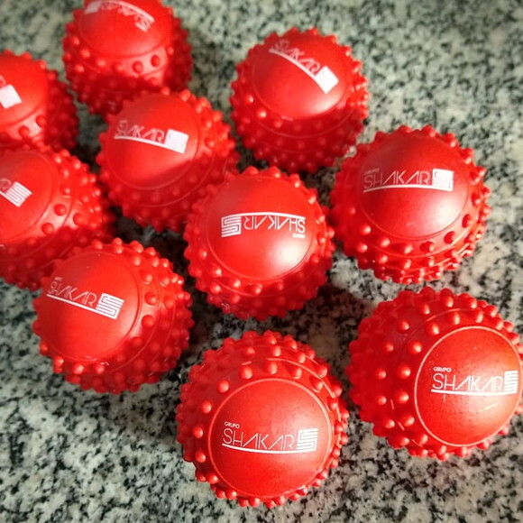 Bolinha Anti Stress Personalizada