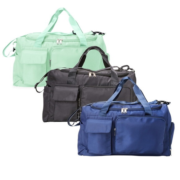 Bolsa de Viagem 28 Litros Personalizada