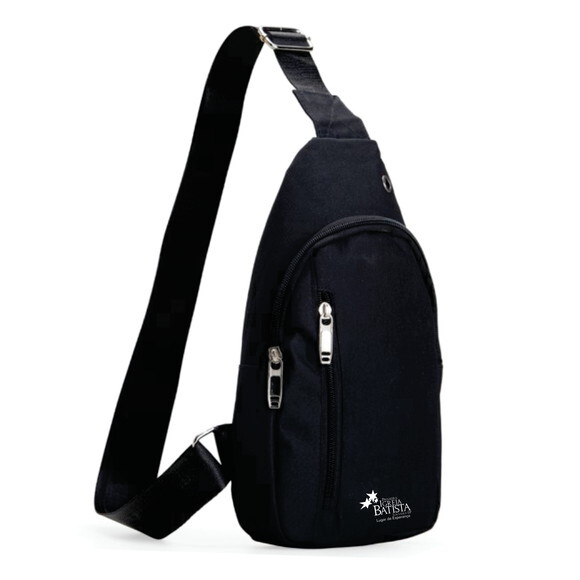 Bolsa de Ombro Nylon Personalizado