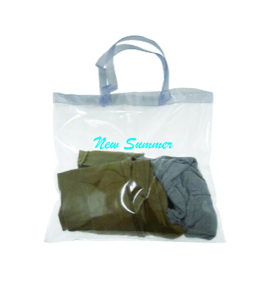 Bolsa em Pvc Personalizada