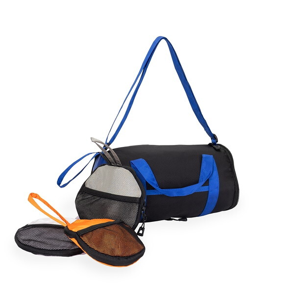 Bolsa Dobrável Poliéster 6l Personalizada