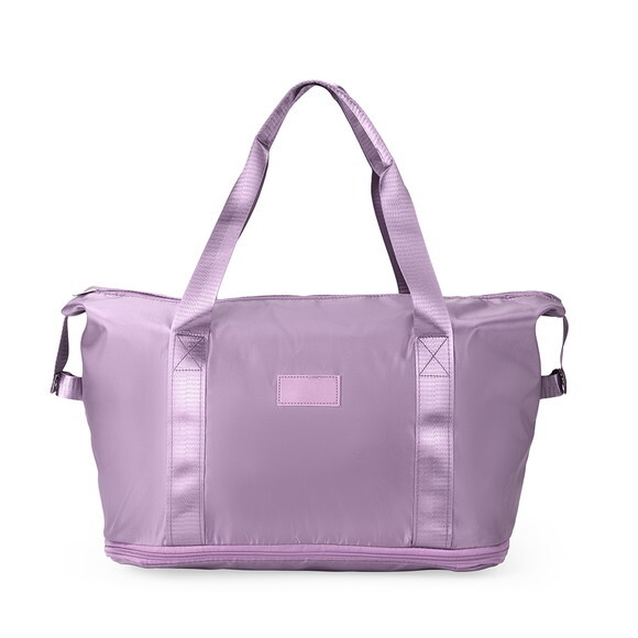 Bolsa Esportiva Poliéster Expansível 36 Litros Personalizado