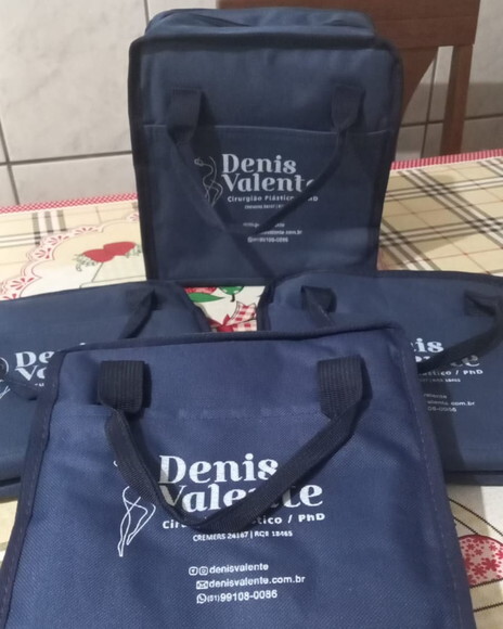 Bolsa Termica